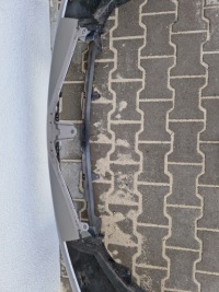 фото thumb №9, Бампер toyota auris 2 ii 2012 - bez дірка prest-01