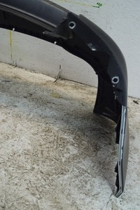 фото thumb №12, Бампер задня vw touareg 7l