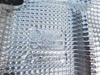 фото thumb №9, Alfa romeo giulia qv stelvio защита тепловые комплект