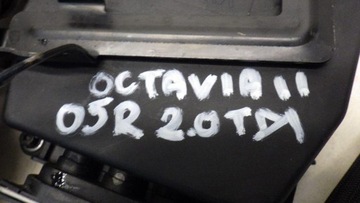 фото thumb №10, Электроклапан шланг skoda octavia ii 2.0 tdi 03g131051cf