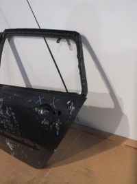 фото thumb №14, Laguna iii дверь задняя левая oryg