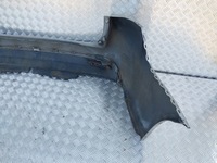 фото thumb №10, 45. бампер задняя honda accord viii kombi nh743m