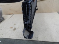 Купити Tesla model y / model 3 рестайлінг  радіатор вентилятор корпус 1607808-00-b оригінал, фото thumb