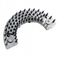 фото thumb №1, Резистор вентилятор citroen xsara picasso peugeot 206 307 1998-2012