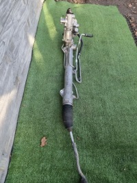 Bmw x5 e70 x6 e71 рулевая рейка трансмиссия 7882434261 Киев, фото thumb