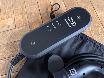 фото thumb №8, Audi e-tron зарядное устройство sieciowa + сила 3.6kw оригинал