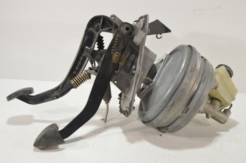 фото thumb №12, Усилитель цилиндр сцепления mercedes w140 механическая коробка передач s320 s280