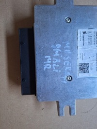 фото thumb №4, Maserati ghibli блок управления выхлоп 00670009446