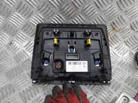 фото thumb №7, Renault clio v 2019 радио навигация дисплей europa антенна gps оригинал