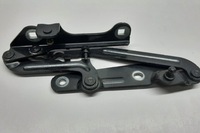 фото thumb №9, Правый петля крышки багажника chevrolet camaro 84045964 6.2l бензиновый 333kw