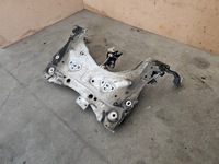 фото thumb №6, Renault captur i lift подрамник подрамник балка двигателя