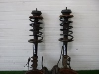 фото thumb №3, Sandero i 1.5 dci mcperson поворотный кулак левая правая