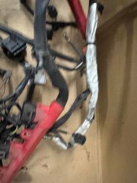 фото thumb №5, Джгут двигуна audi a6 c7 3.0t ctua eu 4g1971072fc