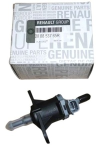 фото thumb №1, Электроклапан системы топлива renault master 2.3 dci 208853765r оригинал
