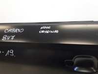 фото thumb №4, Audi a3 2013 8v7 двері ліва