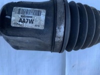 фото thumb №2, Opel antara 2,2 cdti 95299896 приводной вал правая автоматическая коробка передач