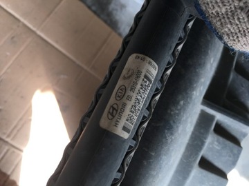 фото thumb №6, Kia ceed i30 1.4b 1.6b радиаторов воды вентилятор