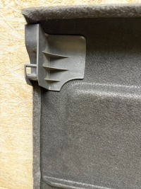фото thumb №5, Полка зад задняя багажника opel astra h gtc 06-14r 3дверь ori oem