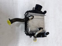 фото thumb №1, Mercedes-benz радіатор інтеркулер a6540100606