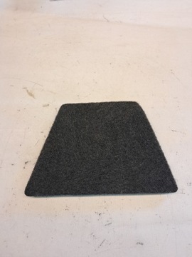 фото thumb №1, Заглушка багажника права nissan qashqai j10 +2 849b6-ey10a