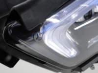 фото thumb №8, Mercedes cla x118 c118 2019- фара лампа l led