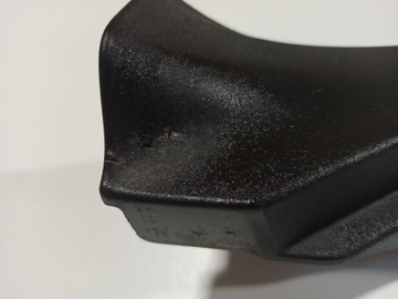 фото thumb №2, Volvo v70 iii защита порога багажника планка