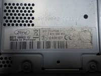 фото thumb №4, Радио cd навигация ford mondeo mk4 рестайлинг bs7t-18k931-ej