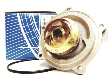 фото thumb №15, Skf насос воды audi/seat/skoda/vw 1,7/1,9 a4 95-01/arosa 97-04/felicia 95-0