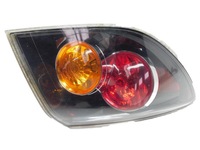 фото thumb №1, Mazda 3 bk 03-09 hb 5d лампа лівий задня
