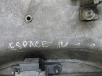 фото thumb №3, Подрамник подрамник renault espace iv 2.2 dci