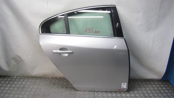 фото thumb №1, Volvo s60 ii дверь правые зад задние 426-26 10-