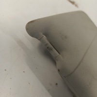 фото thumb №7, Volkswagen golf vi защита солнцезащитная левая 1k0857551a