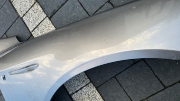 фото thumb №9, Крило праві перед alfa romeo 159 лак 561