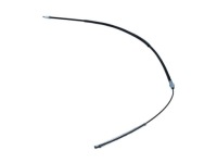 фото thumb №2, Трос ham. ручний. renault t. twingo 96- le/pr