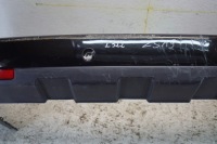 Бампер задній range rover l322 pdc Зі Шроту, фото thumb