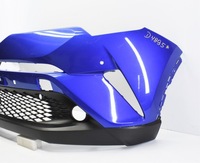 фото thumb №2, Toyota chr ch-r бампер перед передний org