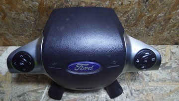 фото thumb №6, Подушка подушка безопасности водителя ford focus mk3 em51-r042b85-aa