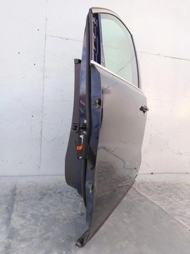 фото thumb №9, Vw sharan 7n alhambra 010- двері лівий перед передні