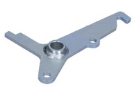 фото thumb №2, Рычаг тормоза ручного ducato jumper boxer 06-