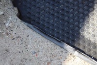 фото thumb №9, Вкладыш обшивка багажника subaru impreza ii gd hawkeye kombi