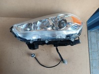 фото thumb №7, Mitsubishi asx lift линза bez стояночных лампа правая левая