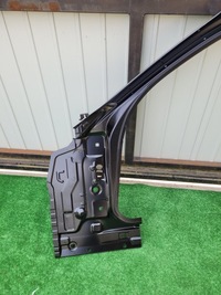 фото thumb №6, Bmw f22 f23 обшивка поріг підкрилок блок двигуна правий