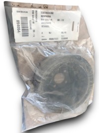 фото thumb №1, Vw golf vi шкив коленчатого вала 038105243m