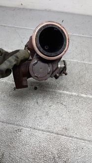 фото thumb №4, Turbo компресор chevrolet nubira 2.0td 07r