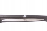 Накладка  порога  правая mercedes sl r230 a2306800435 Недорого, фото thumb