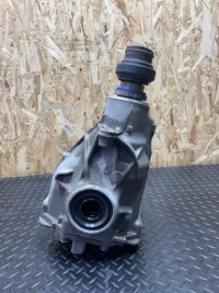 фото thumb №9, Bmw x3 g01 g02 x4 мост задний дифференциал дифференциал 3.38 8643137 8643134