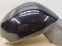 фото thumb №5, Дзеркало праве правий перед 7 pin renault scenic iii 3 lift 2012-2016 tegne