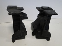 фото thumb №9, Mercedes sl r231 231 усилитель левая pas передний кронштейн левый