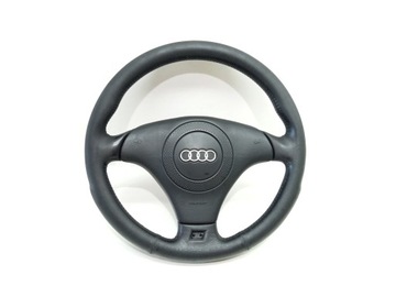 фото thumb №1, Руль audi a6 c5 s-line 4b0419091e