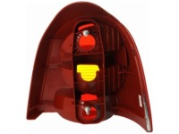Ліхтар задній ліва renault twingo 1 01-07 liftback Ціна, фото thumb